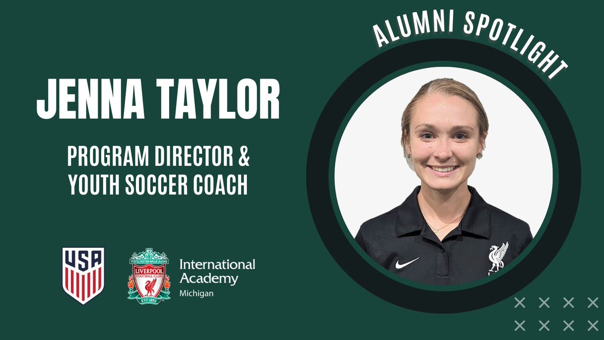 MSU SCLA Online Graduate Programs tweet media