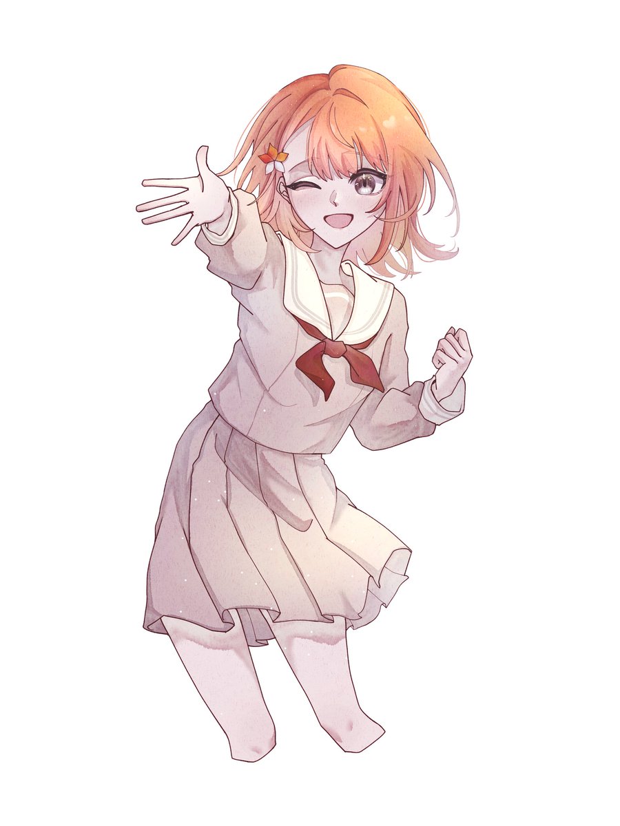 _menba_'s tweet photo. #prsk_FA みのりちやん……😳😳😳 https://t.co/2V5QcEfxPp