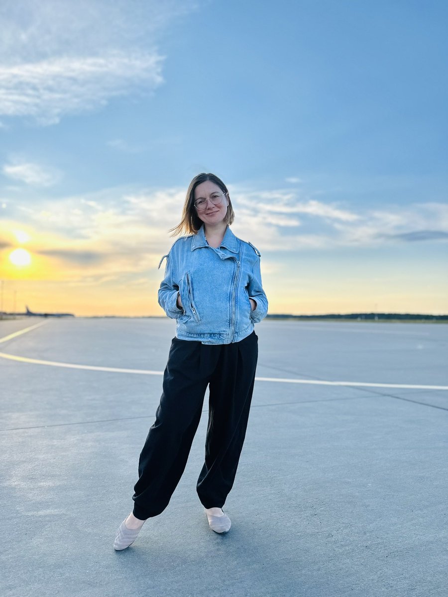 Paulina Matysiak 🇵🇱 tweet media