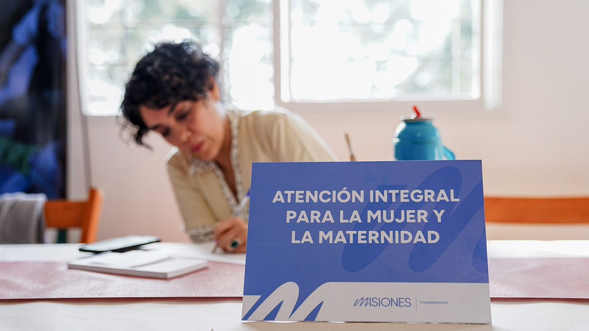 gobmisiones's tweet photo. Acercar servicios y simplificar trámites. Más de 300 vecinos de #Fachinal participaron de un nuevo operativo del programa #Estamosconvos del @iplyc para acercar servicios, atenciones médicas y asesoramiento integral. https://t.co/sabG9ze4Vn