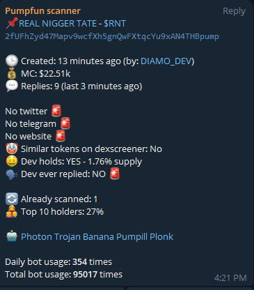 The dolphins keep cooking in the ocean

$RNT called at 22k

Easy 900x