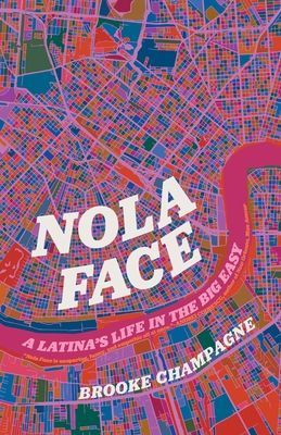 BlueCypressBook's tweet photo. NOLA Face is a memoir-in-essays of @brchampagne search for identity in an upbringing complicated by competing languages, ethnicities, classes, and educations.
We are So Excited to welcome her to BCB on Saturday, June 22nd.
** Save the Date! **
https://t.co/qoMgU9VQm3 https://t.co/Alh1q6MeNu