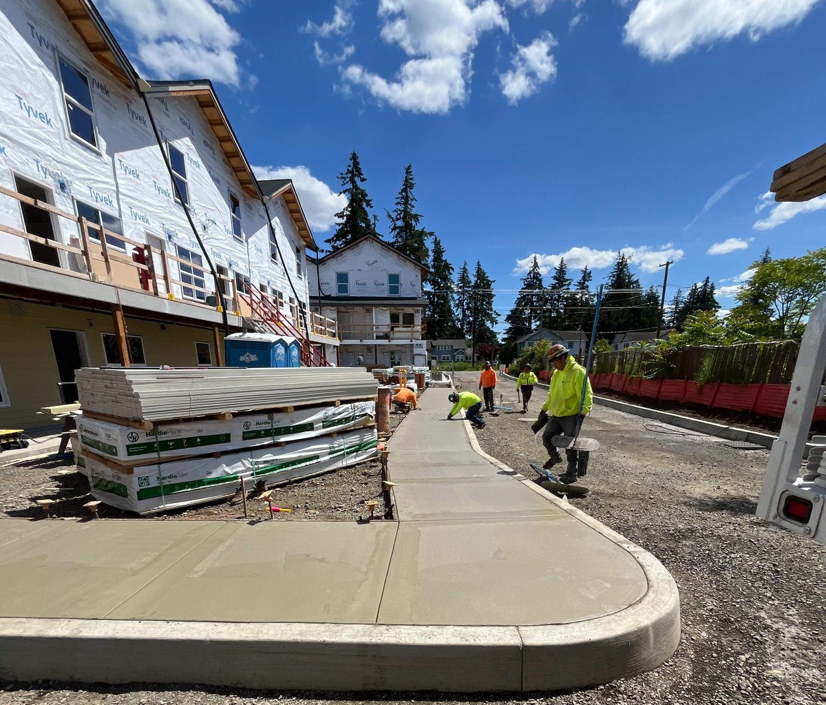 LMC Construction tweet media