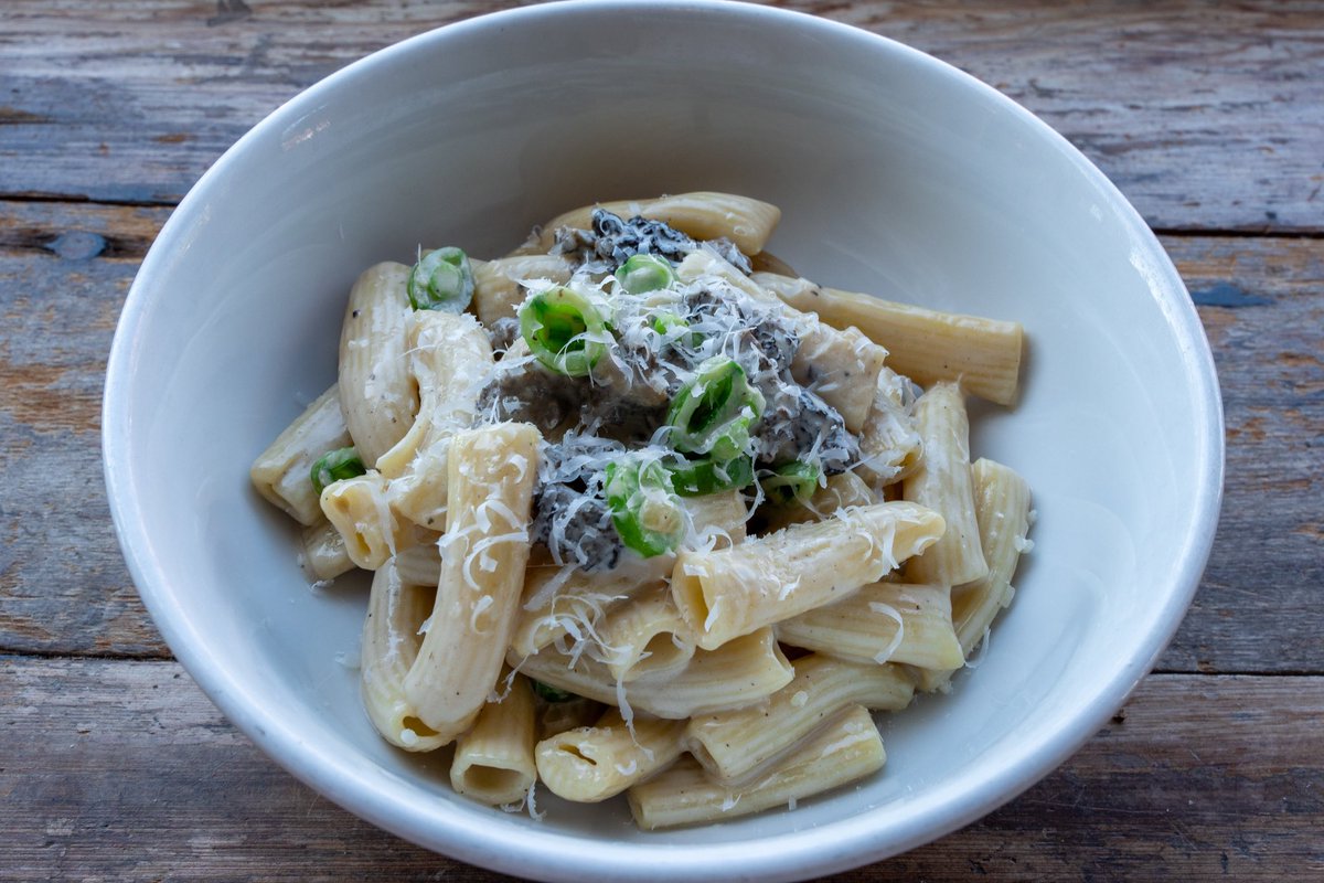 Benchmark Pizzeria & Portavia tweet media