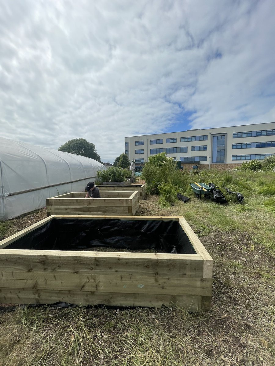 Back 2 Nature | Llantwit Major School tweet media