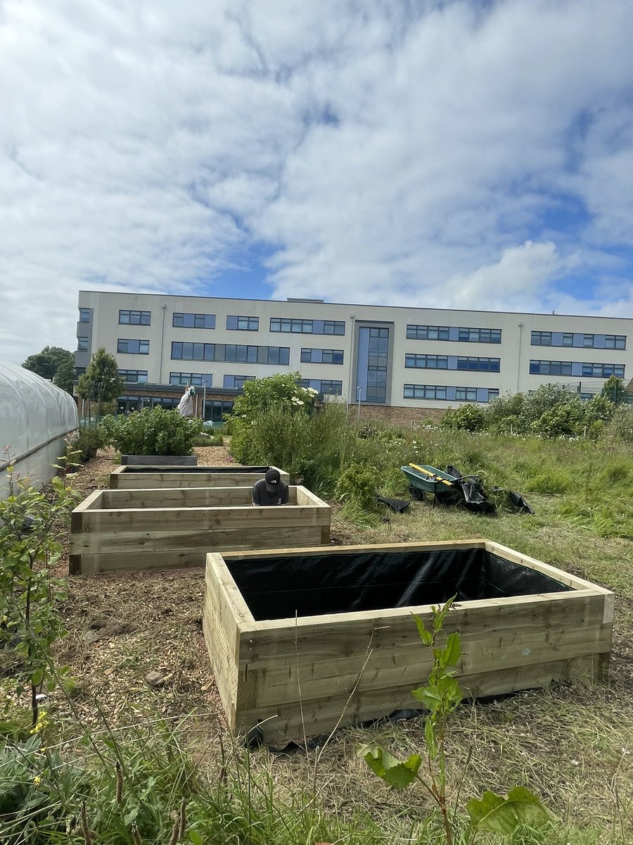 Back 2 Nature | Llantwit Major School tweet media