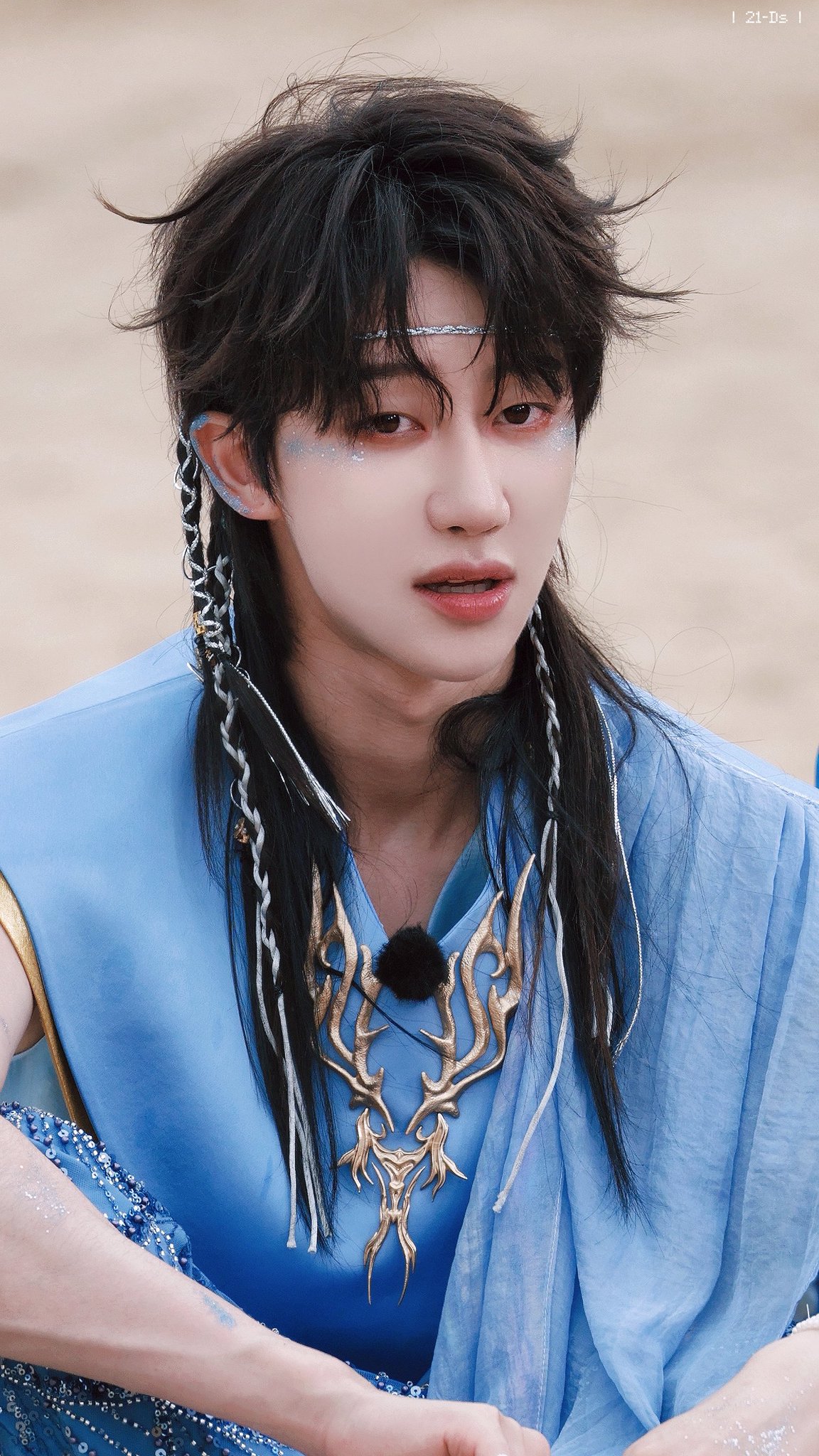 𝐓𝐇𝐄𝟖 디에잇 | Hao 🐸🤍 ➺ 徐明浩 ᵡᵁ ᴹİᴺᴳᴴᴬᴼ