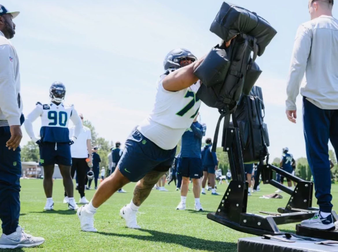 Justin Aaron tweet media