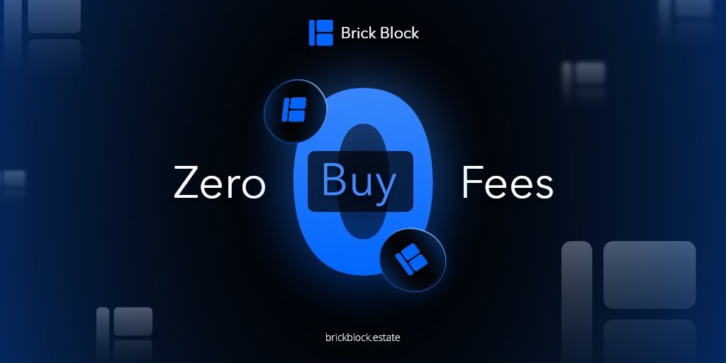 <a href="/cryptojack/">CryptoJack</a> @brickblockETH  team is working hard to build a platform with huge potential. 

$BRICK