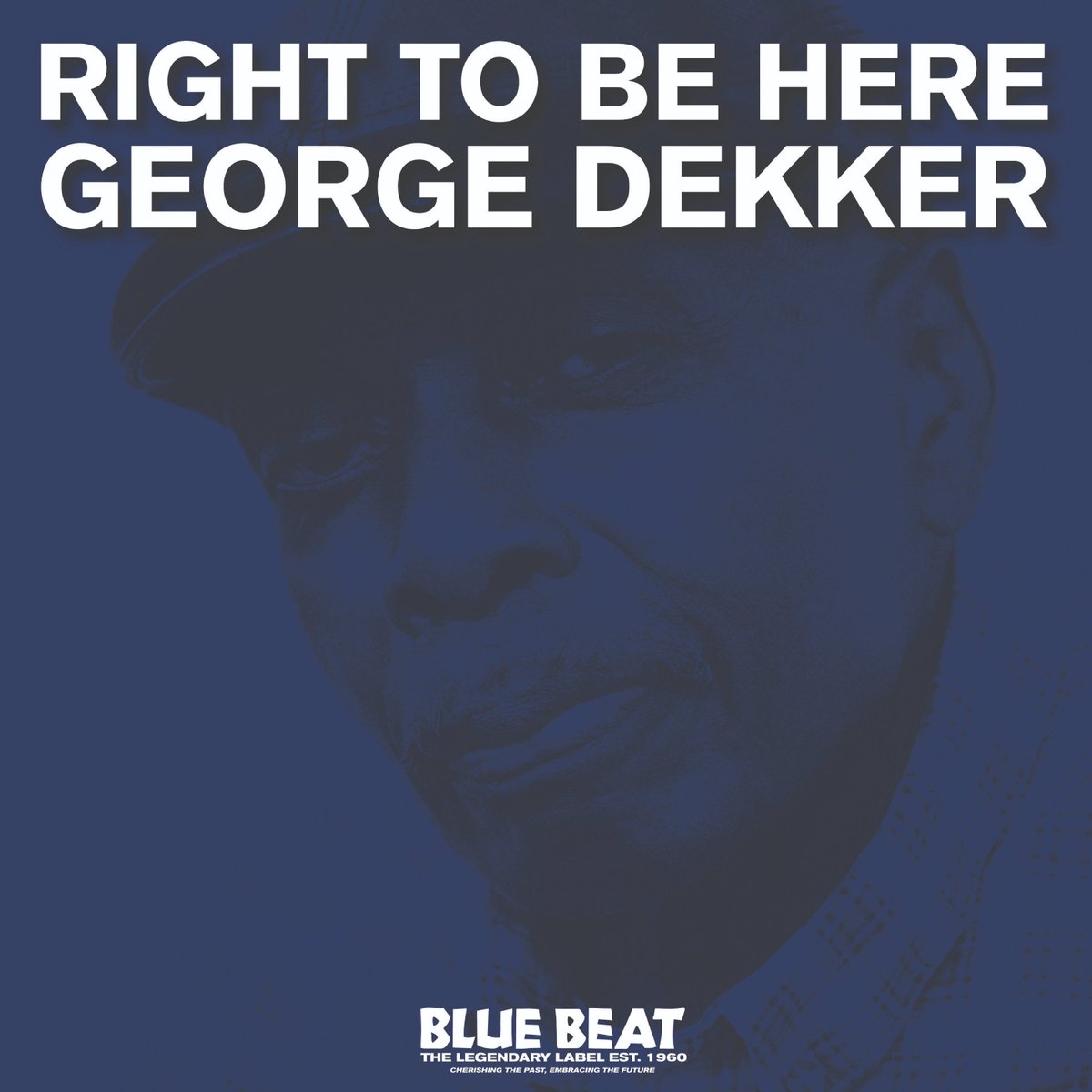 The Blue Beat Label tweet media