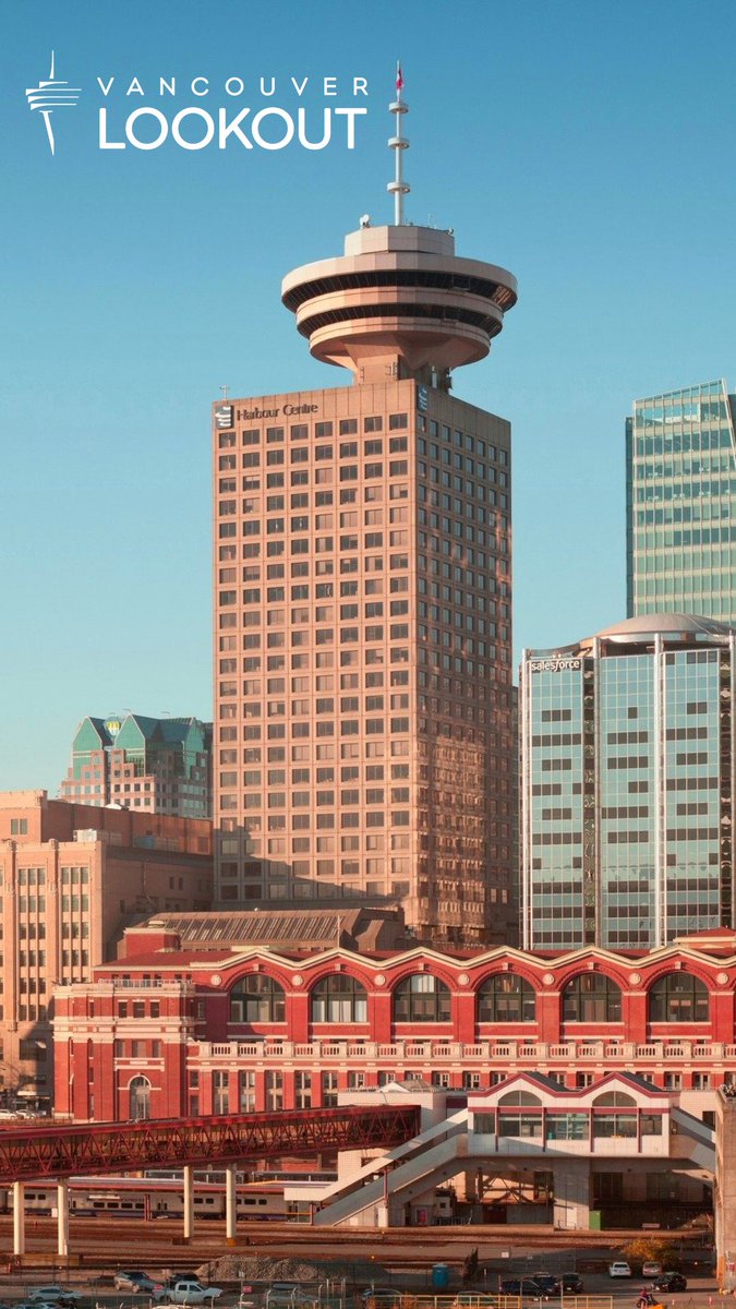 Vancouver Lookout tweet media