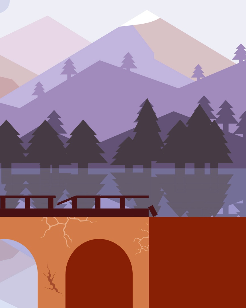 As great as our digitally connected world can be, let's not forget about our real-world connections. Bridges are integral parts of the original social network, connecting roads and societies for millennia. #CVEN

engineering.tamu.edu/news/2024/05/t…