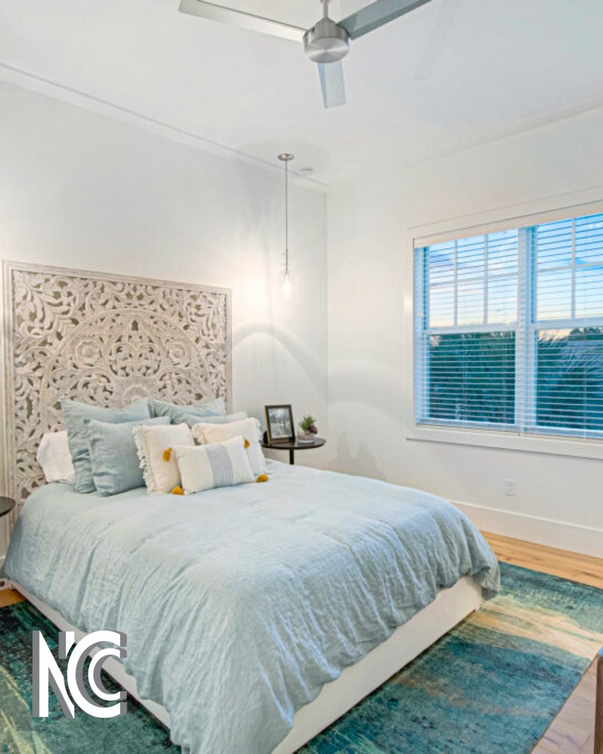 NutrConstructn's tweet photo. Imagine a sanctuary where every evening retreat feels luxurious.🛏️

 Experience unparalleled comfort with our bespoke building services. Dream in comfort, an wake up in style. 

#NutterCustomHomes #SanctuaryOfSerenity #DreamInStyle https://t.co/ew9PHbPqiv