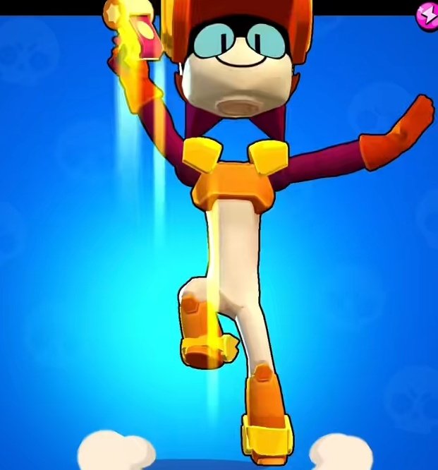 _Dixisnothere_'s tweet photo. Larry what happened to you π
#Brawlstars #BrawlstarsLarry #LarryBrawlstars #LarryBs #BsLarry https://t.co/575zh5vlHs