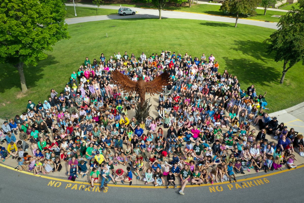 greenbayschools tweet media