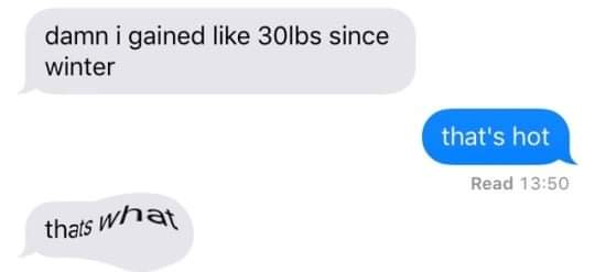 Daily Fat Admirers Memes tweet media
