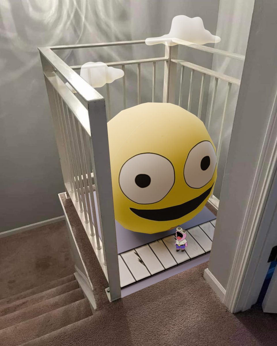 Perfect #smilingfriends