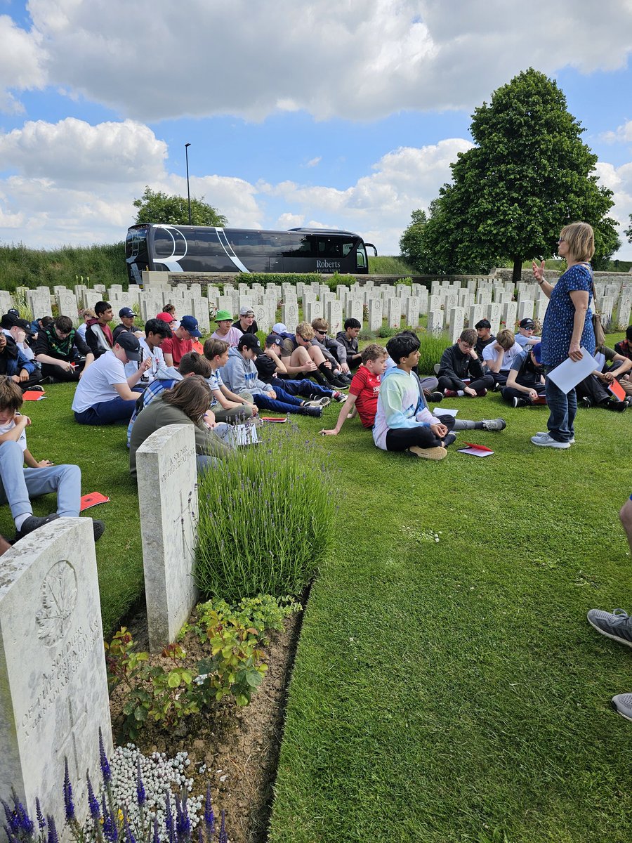 RGSHW History tweet media