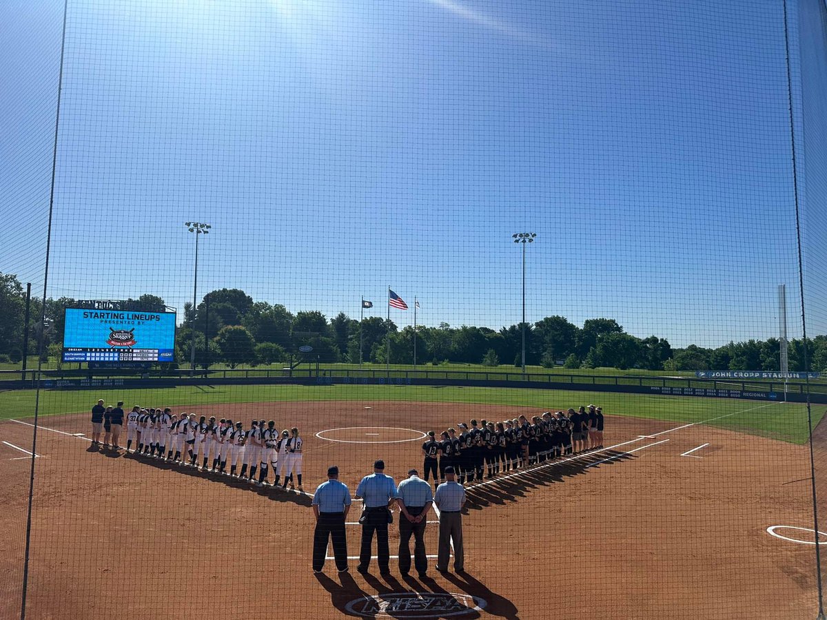 KarleeAdkisson1's tweet photo. A little under a month into recovery from Tommy John surgery and continuing to make progress on my range of motion! Loved supporting my team in the state tournament this morning and looking forward to getting back on the field! https://t.co/xAqyNTc4Ve