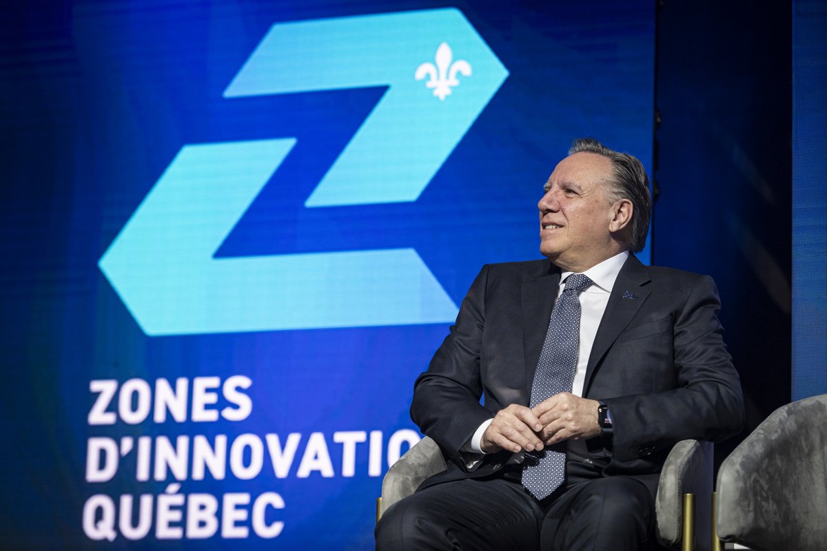 QubRadio's tweet photo. #PolQC | « M. #Legault fait un petit peu un mini #Bourassa de lui-même », dit @JFLisee
🎙️🎧 #Martineau #RencontresDeLheure
👂👉 https://t.co/EaDFE2Bpr1 https://t.co/M8Syar0N8g