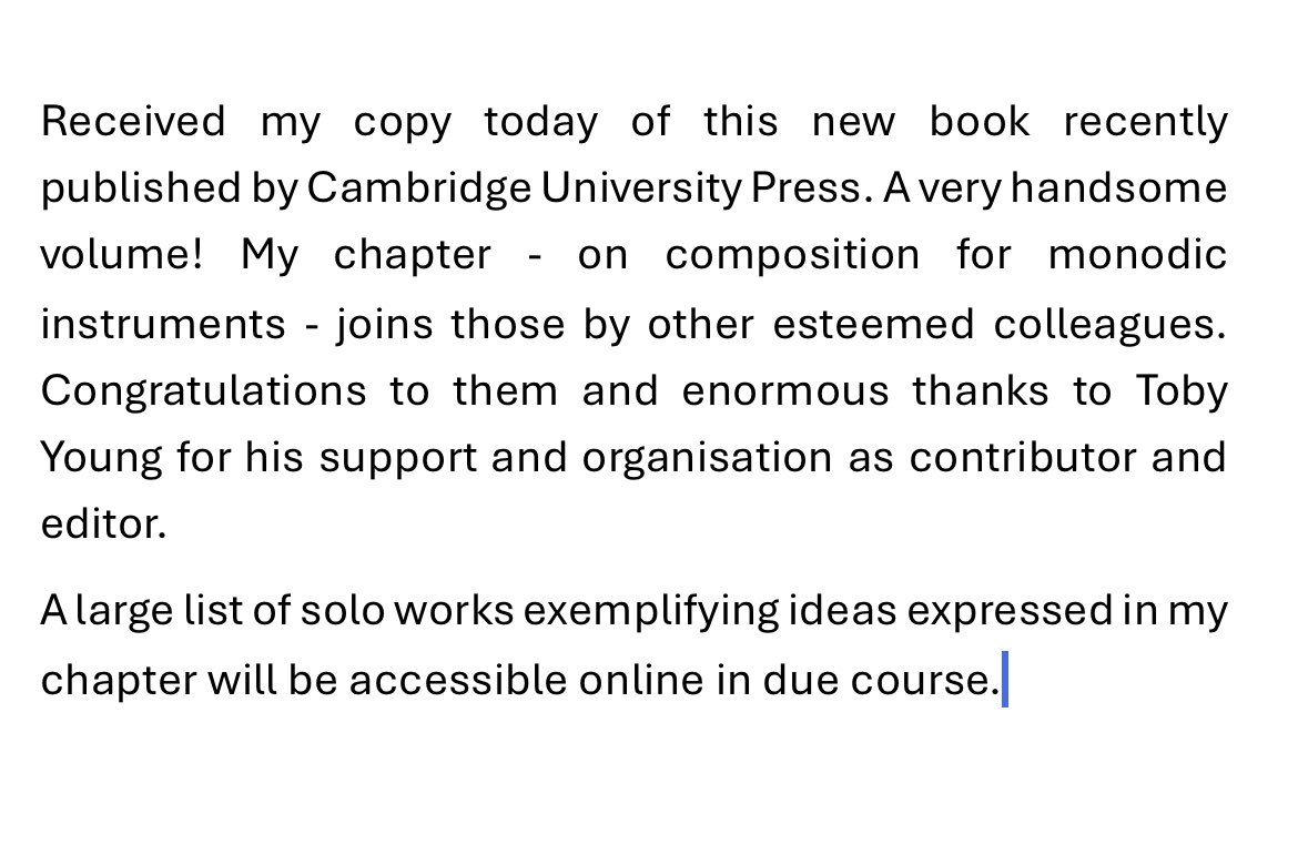 krhes's tweet photo. Been a long wait, but finally my copy arrived today! #cambridgeuniversitypress #cambridgecompanion https://t.co/7wtY1eyEuh