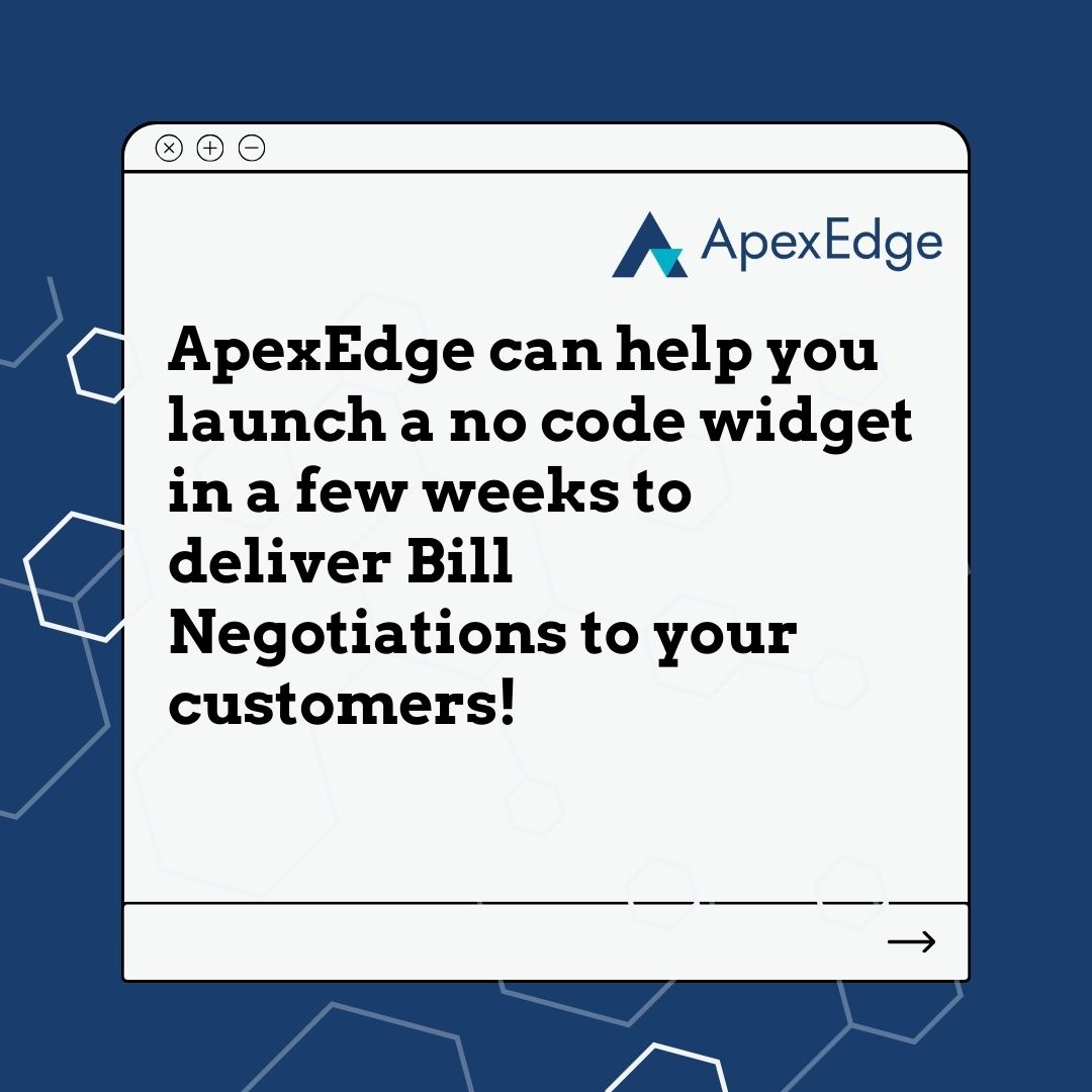 ApexEdge tweet media