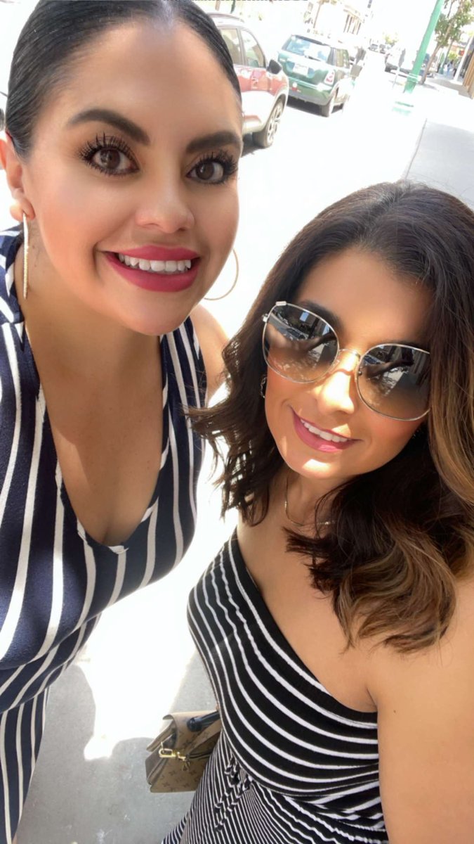 ♥️ Forever one of my truest bffs 👯‍♀️ #SummerLovin ☀️