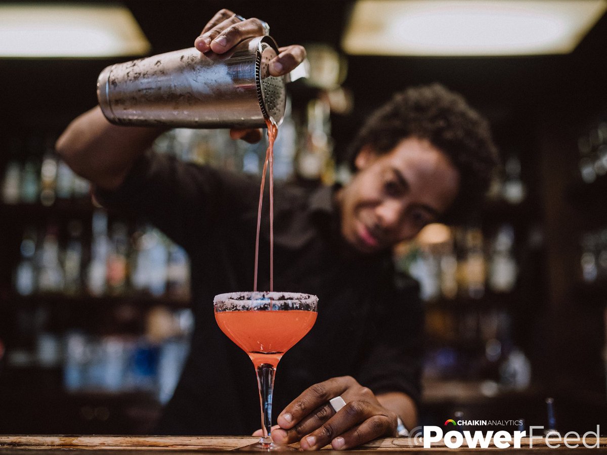 Here’s What ‘Booze Stocks’ Are Telling Us About the Next Big Downturn

When it comes to possible recession indicators, turning to “booze stocks” might seem strange. But think about it for a moment. People like to drink during good and bad times ➡️ chkn.site/3RhV1uV