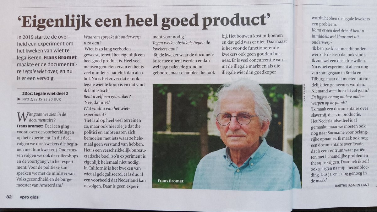 VOC Nederland tweet media