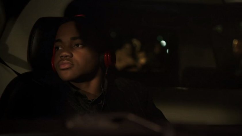 Airtight_Magic's tweet image. Same vibes. Collision course loading
#PowerGhost #PowerBook2