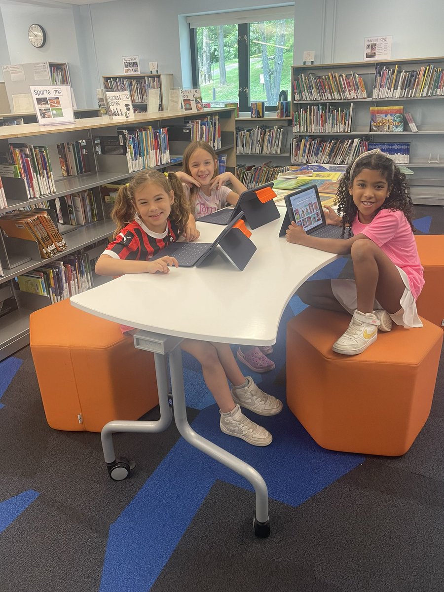 Andrea Rose Schaber tweet media