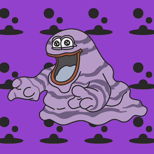 Active Yord OG and Tester role holders were just airdropped Pepeballs💜

Pepeballs are used to catch Pepemon NFTs in a gamified mint process developed by @letscook_sol