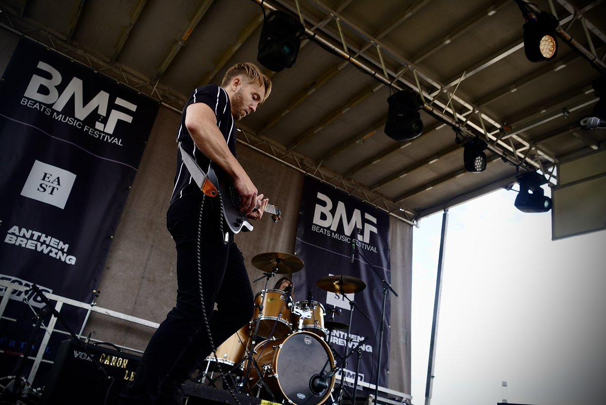 BMF_OKC's tweet photo. Canon Lee set the main stage on fire with an array of catchy and dynamic songs at Beats Music Festival 2024 🔥

📸 Photos by Patrice Go

#BMF #BeatsMusicFestival #BMF2024 #CanonLee https://t.co/65UG8FyMP7