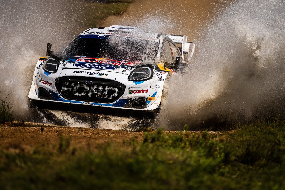 NikosKatikis's tweet photo. Sardegna, one of the best rallies in the calendar! Always happy to work there!
#rallypixels #wrc #canon https://t.co/ssbatNBSz9