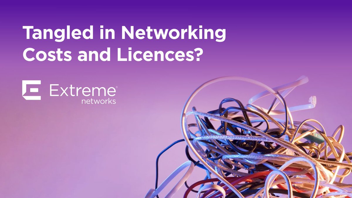 iTRIXBOX's tweet photo. Libérate de las costosas e inflexibles licencias de red según sus propios términos. Conoce más aquí: https://t.co/irirPYnekj https://t.co/hexMLedJdc