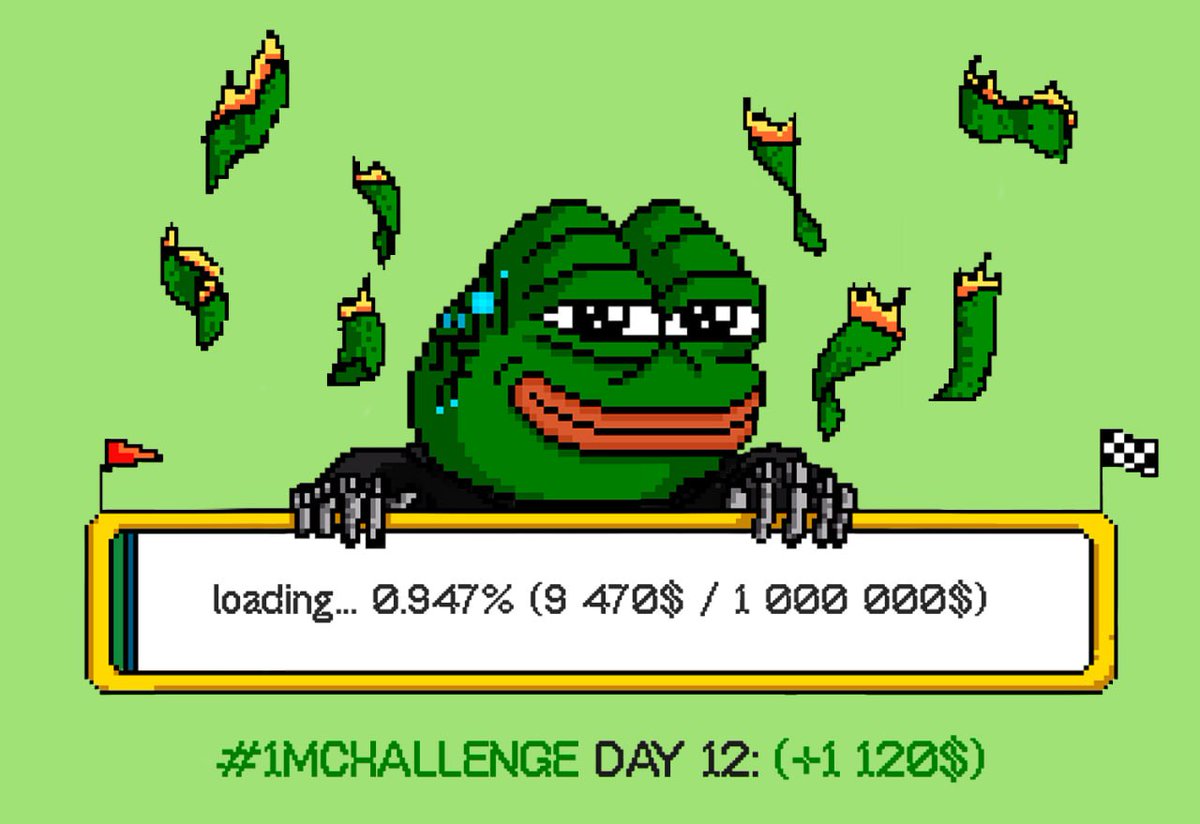 PepeX | Next Gen $PEPE tweet media