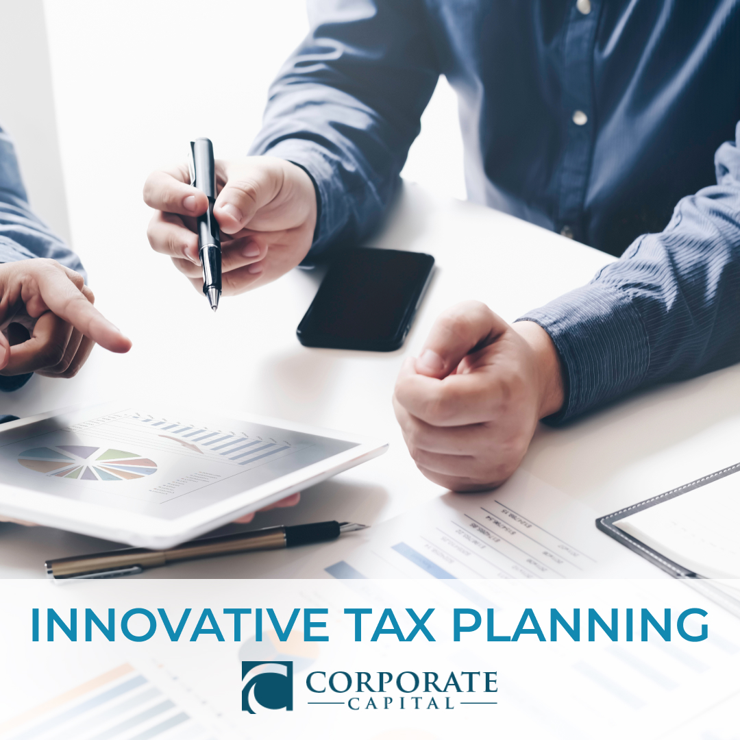 corpcapCCI's tweet photo. Navigate complex tax laws with our forward-thinking and effective tax planning solutions. https://t.co/nvPW0W5V5r