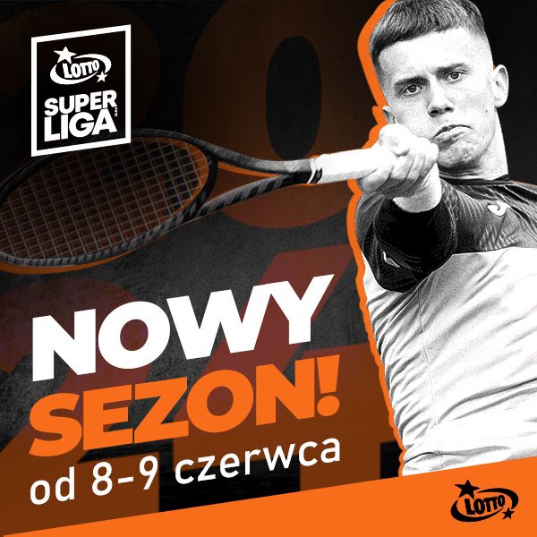 Bochen_WSG's tweet photo. Nowy sezon. Nowe zasady. Czyli LOTTO Super LIGA w nowej odsłonie w III sezonie. Inauguracja już jutro w GAT Gdańsk, a w niedzielę pozostałe spotkania i mecz dnia w @polsatsport .
Będzie się działo! 👊🔥
#LOTTO #SuperLIGA | #teamWSG https://t.co/UYsbGH30sf