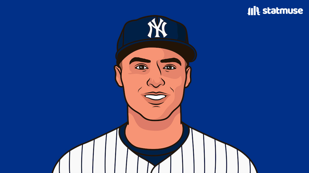statmusemlb's tweet photo. Yankees vs Dodgers tonight.

Is this a preview of the 2024 World Series? https://t.co/OAyzwB76D0