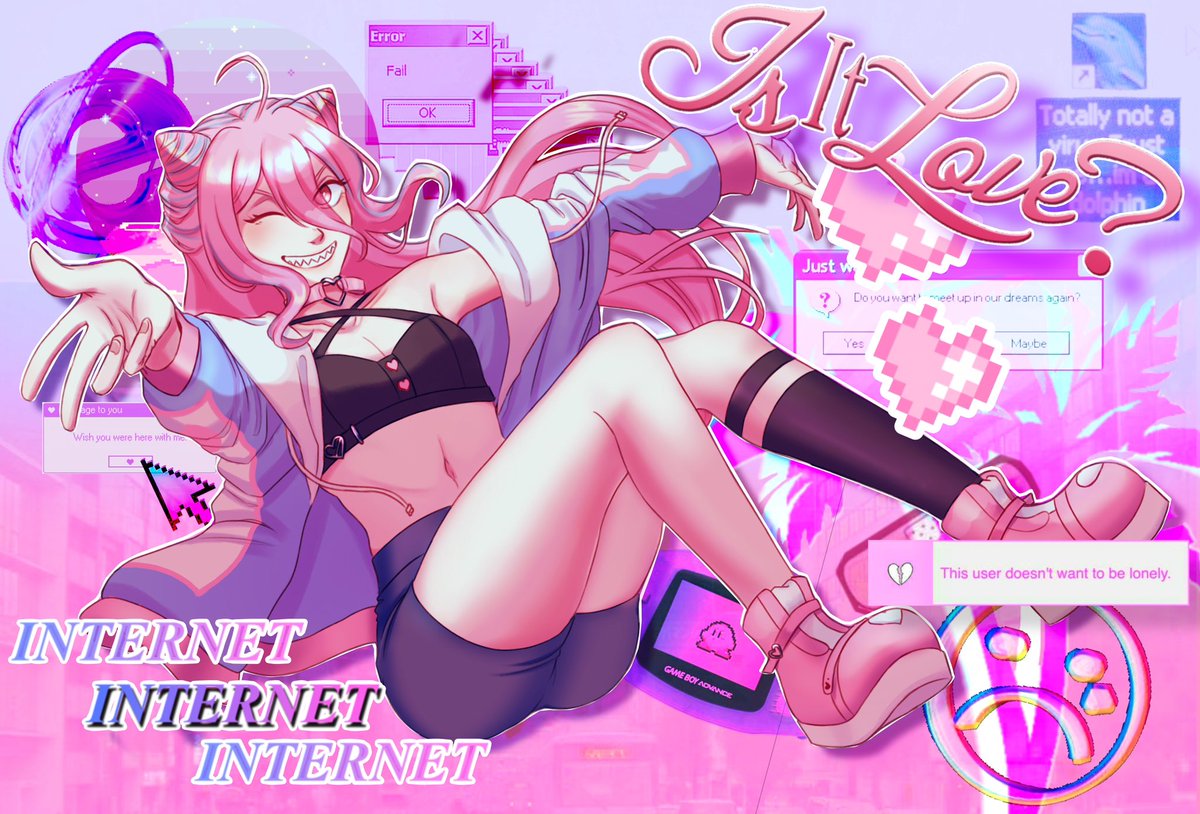 log off and get a life? but i’ve got 99 already!
#hsroc #honkaistarrailoc