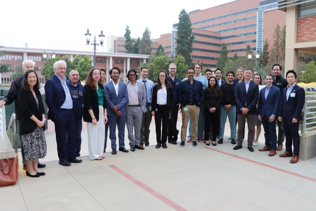 UCLA Health Neurosurgery 🧠 tweet media