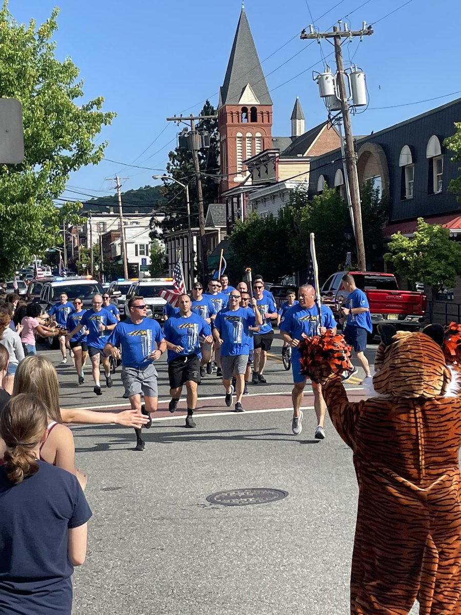 Hackettstown Middle School tweet media