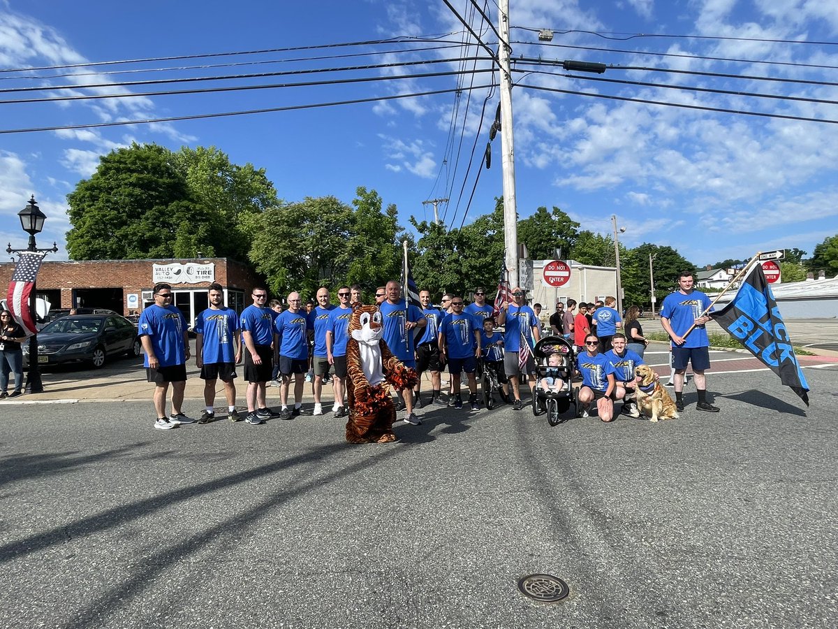 Hackettstown Middle School tweet media