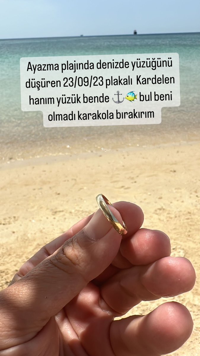 Berk73209708's tweet photo. Yüzüğün sahibi yüzüğün ata demirerde bul onu bulamassan karakola git

#deprem #bitcoin  #kizilcikşerbeti #SurvivorTürkiye ogeday seda nefise https://t.co/yNy8kwshTn