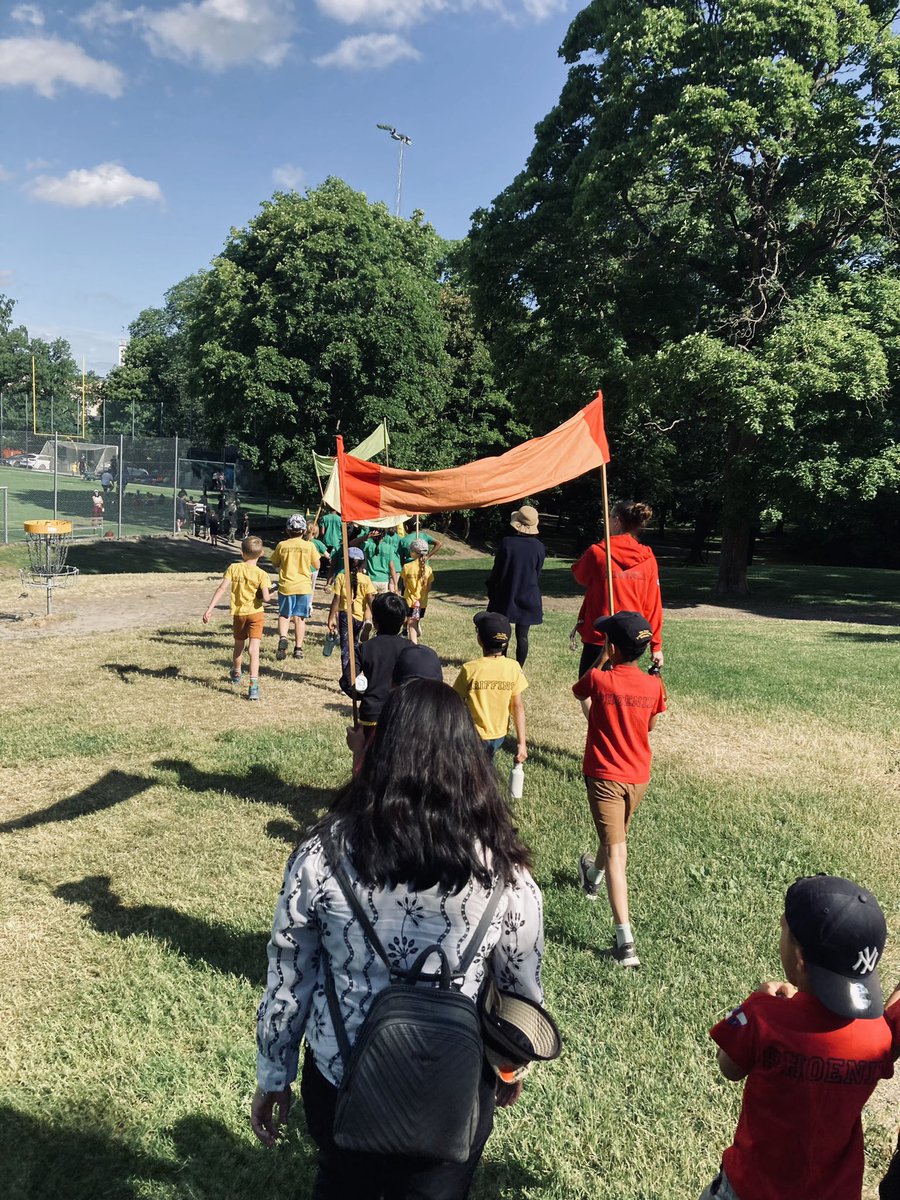 Sports Day 2024: A great opportunity to encourage children in sport!