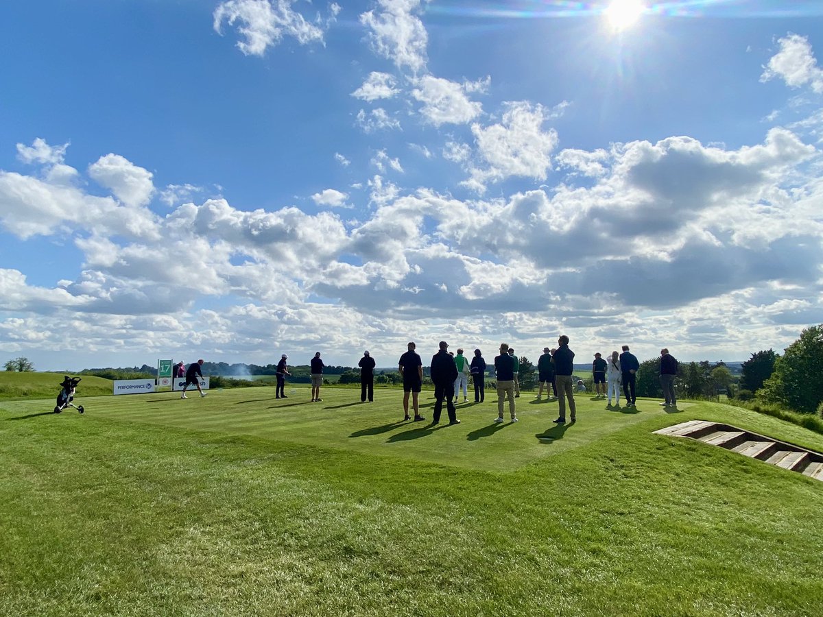 James Morgan tweet media