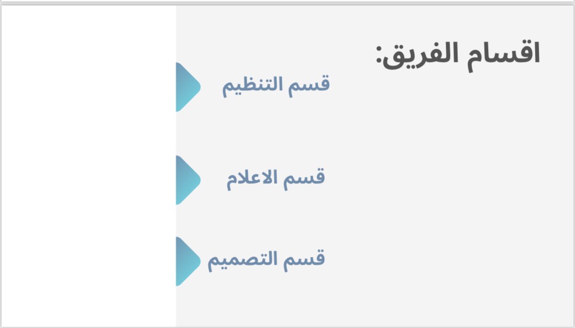 Saned_Tech's tweet photo. تعرف على احصائيات فريق ساند تيك التطوعي في ختام سنة ٢٣-٢٤

#فريق_ساند_تيك_التطوعي https://t.co/BJhT5eSBur