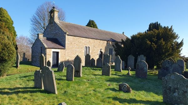 HTrail2019's tweet photo. The #HexhamshireGardenTrail takes place every 4- 5 years in aid of our beloved St Helen's church at Whitley Chapel. If you would like to learn more about the church and the fascinating graveyard, go to https://t.co/ZIqD2fD9Ss https://t.co/F5YtbvnJkx