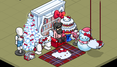 Sorteo 🤍

🏆 Colección Hello Kitty 

➡️ Requisitos:

- Follow y RT 

⏰ Finaliza por la noche 

Suerte 🤍