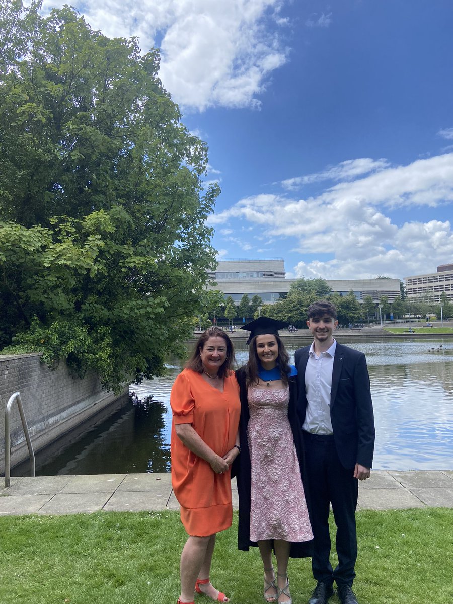 I officially graduated from <a href="/UCDMedicine/">UCD Medicine</a> yesterday. Thank you to everyone who’s helped me along the way! 

I’m excited to start my new chapter as an Intern at <a href="/TUH_Tallaght/">Tallaght University Hospital (TUH)</a> and <a href="/WexGenHosp/">Wexford General Hospital</a>. I’m particularly looking forward to my rotation in Emergency Medicine!